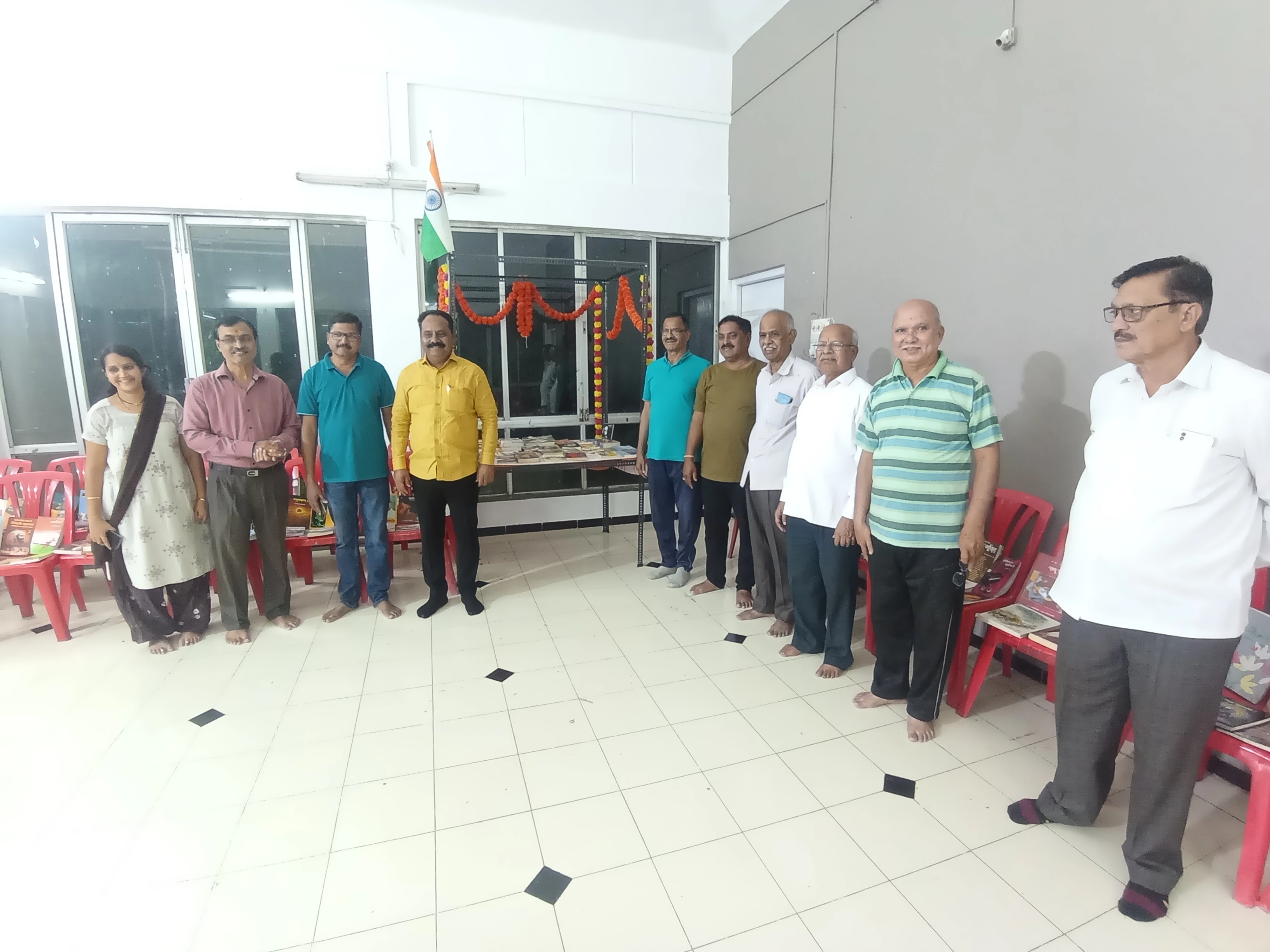 पुस्तकरंग